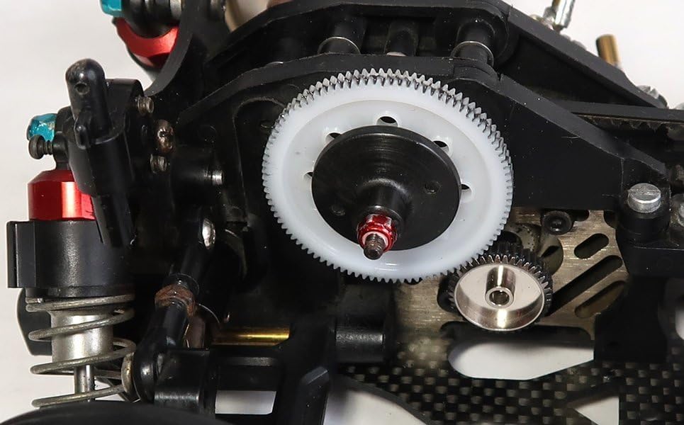 京商, スパイダー, TF-3,シャーシ, J25542357